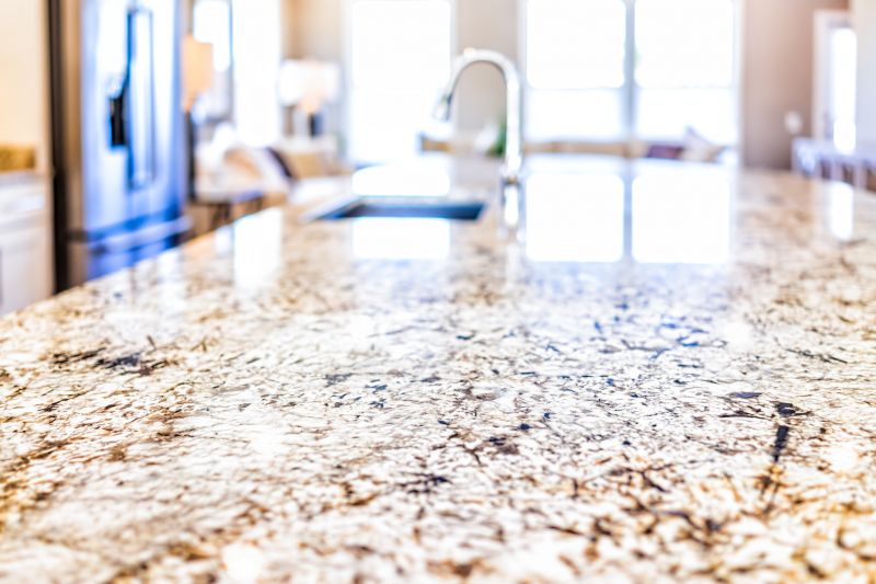 Commercial Countertop Solutions