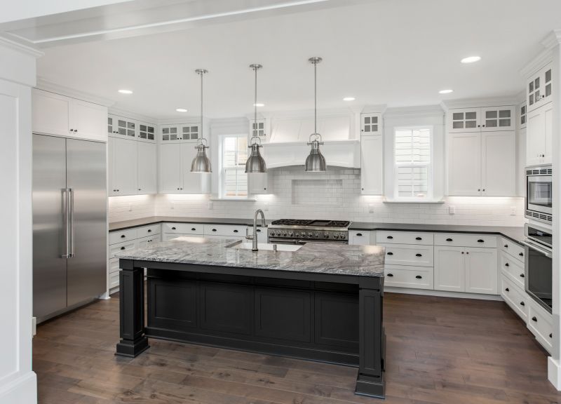 Luxury Countertops